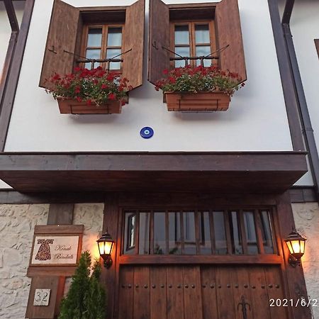 Bed and Breakfast Konak Bindalli Karabuk  Екстер'єр фото