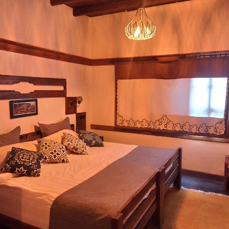Bed and Breakfast Konak Bindalli Karabuk  Екстер'єр фото