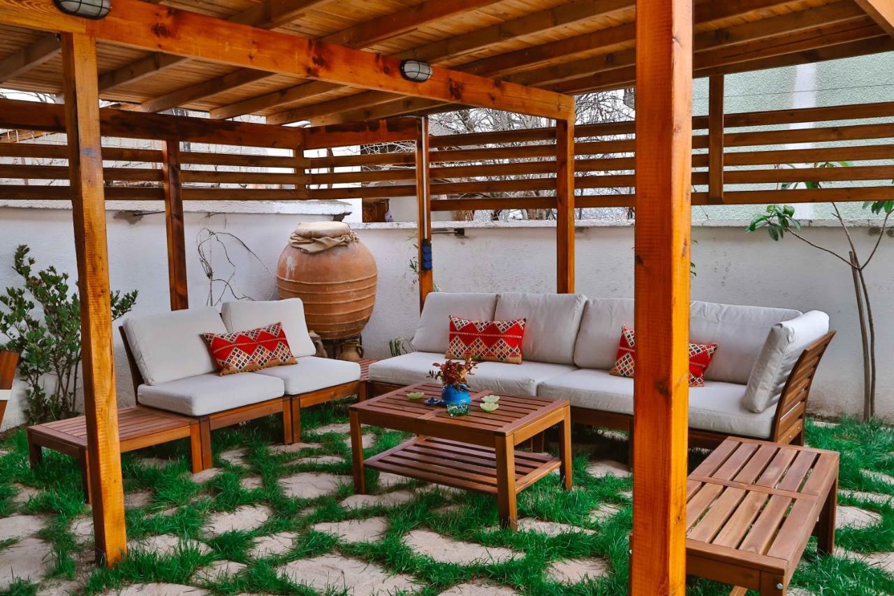 Bed and Breakfast Konak Bindalli Karabuk  Екстер'єр фото