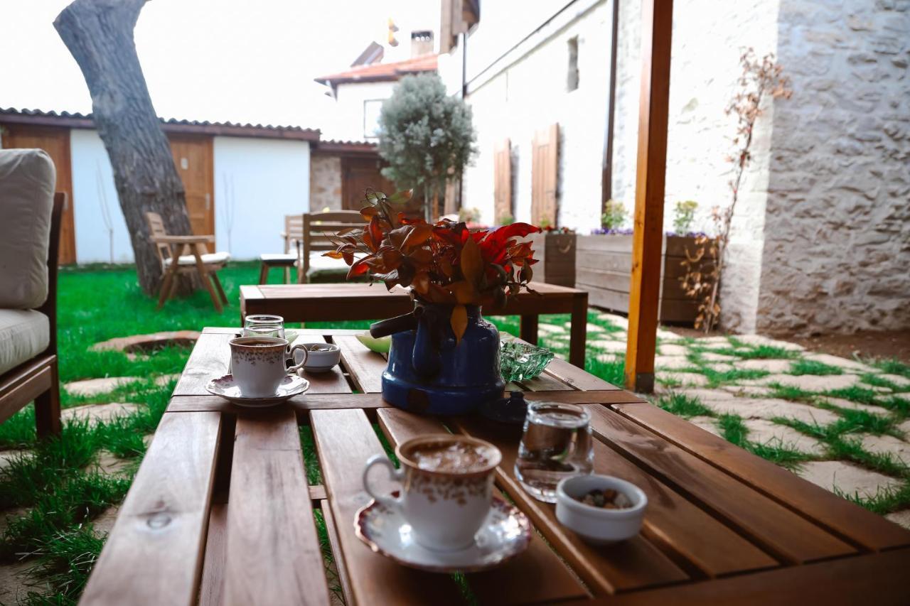 Bed and Breakfast Konak Bindalli Karabuk  Екстер'єр фото