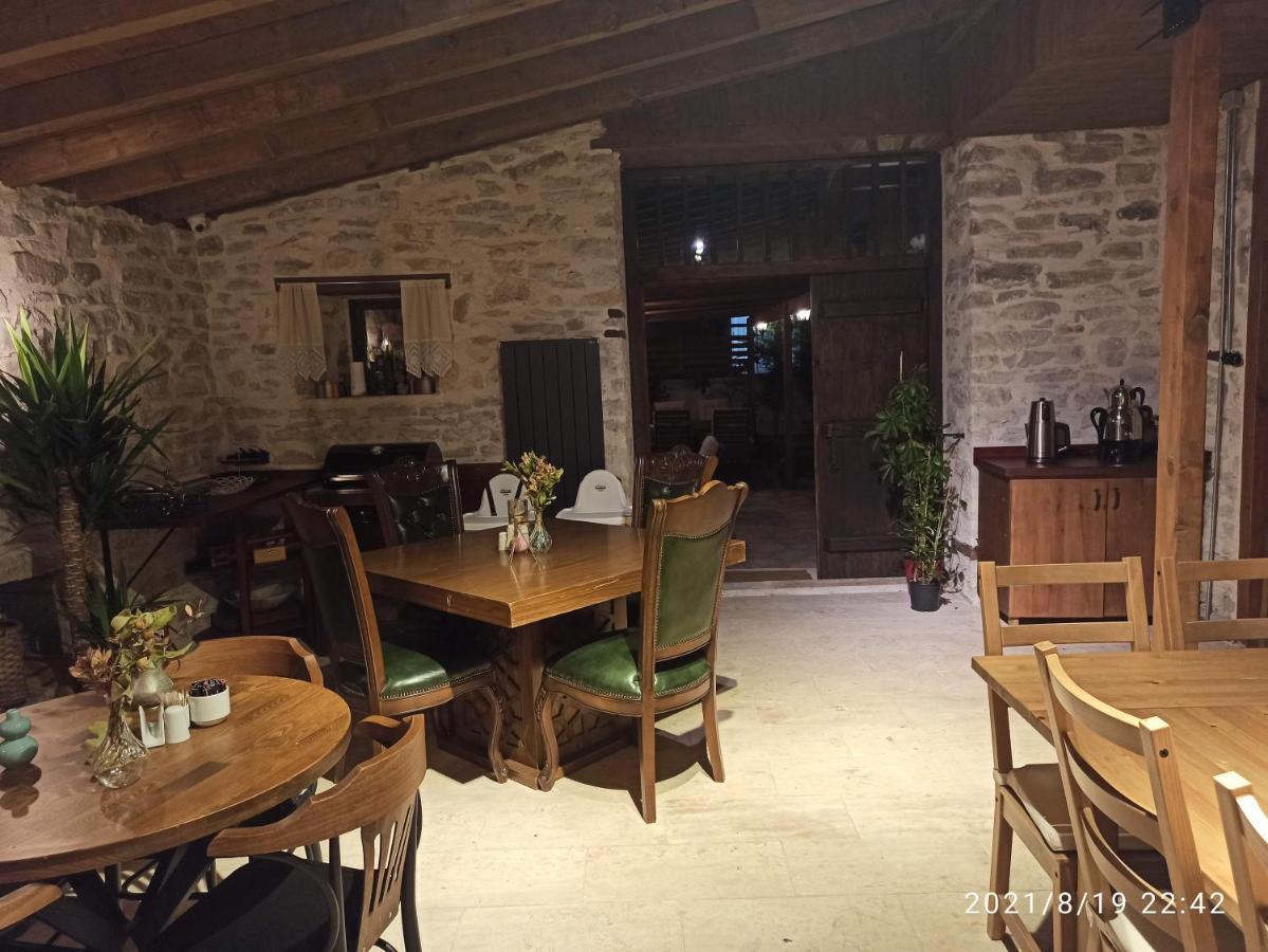 Bed and Breakfast Konak Bindalli Karabuk  Екстер'єр фото