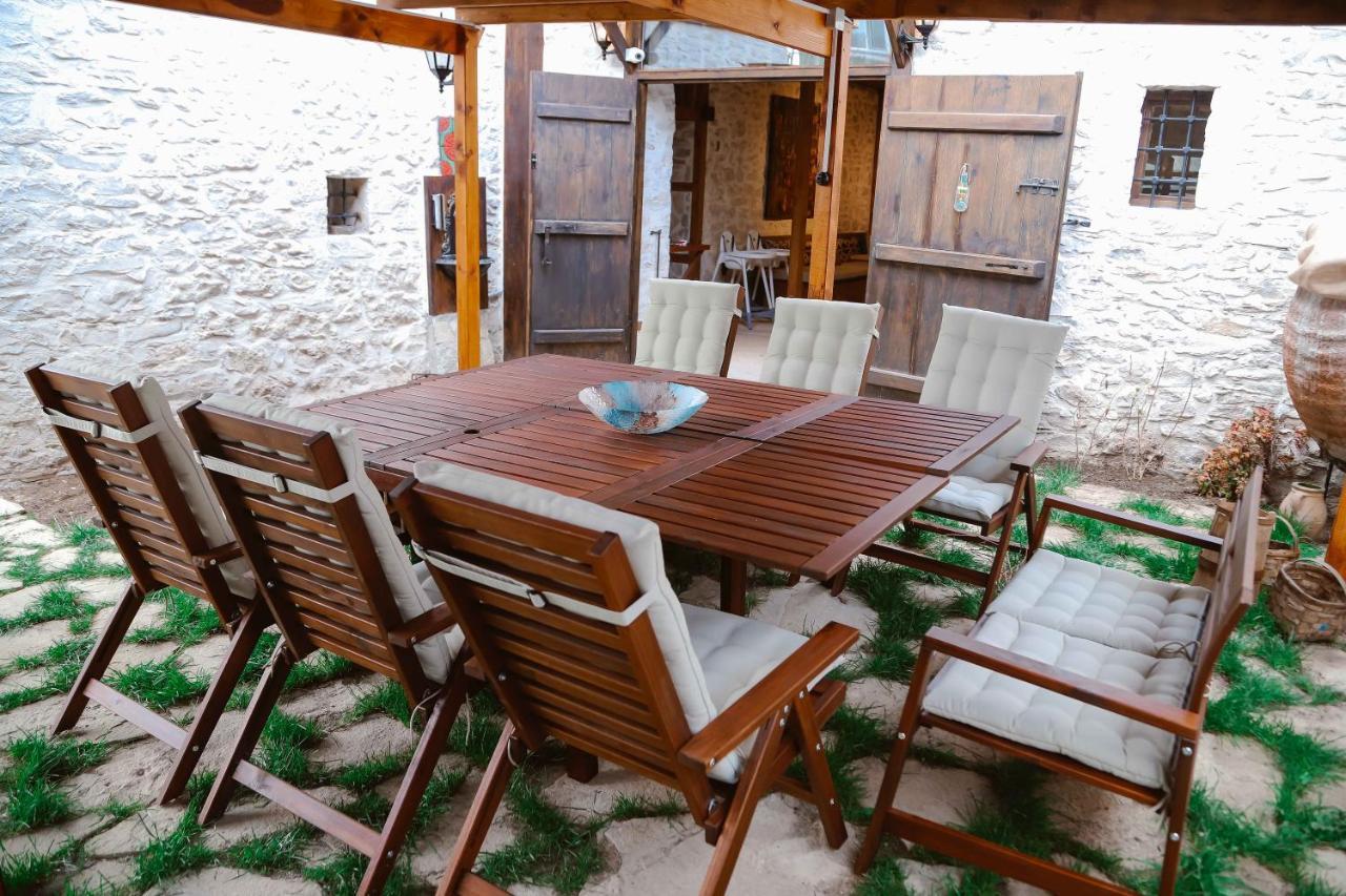 Bed and Breakfast Konak Bindalli Karabuk  Екстер'єр фото