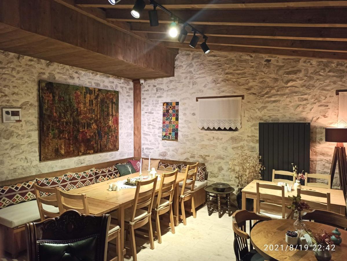 Bed and Breakfast Konak Bindalli Karabuk  Екстер'єр фото