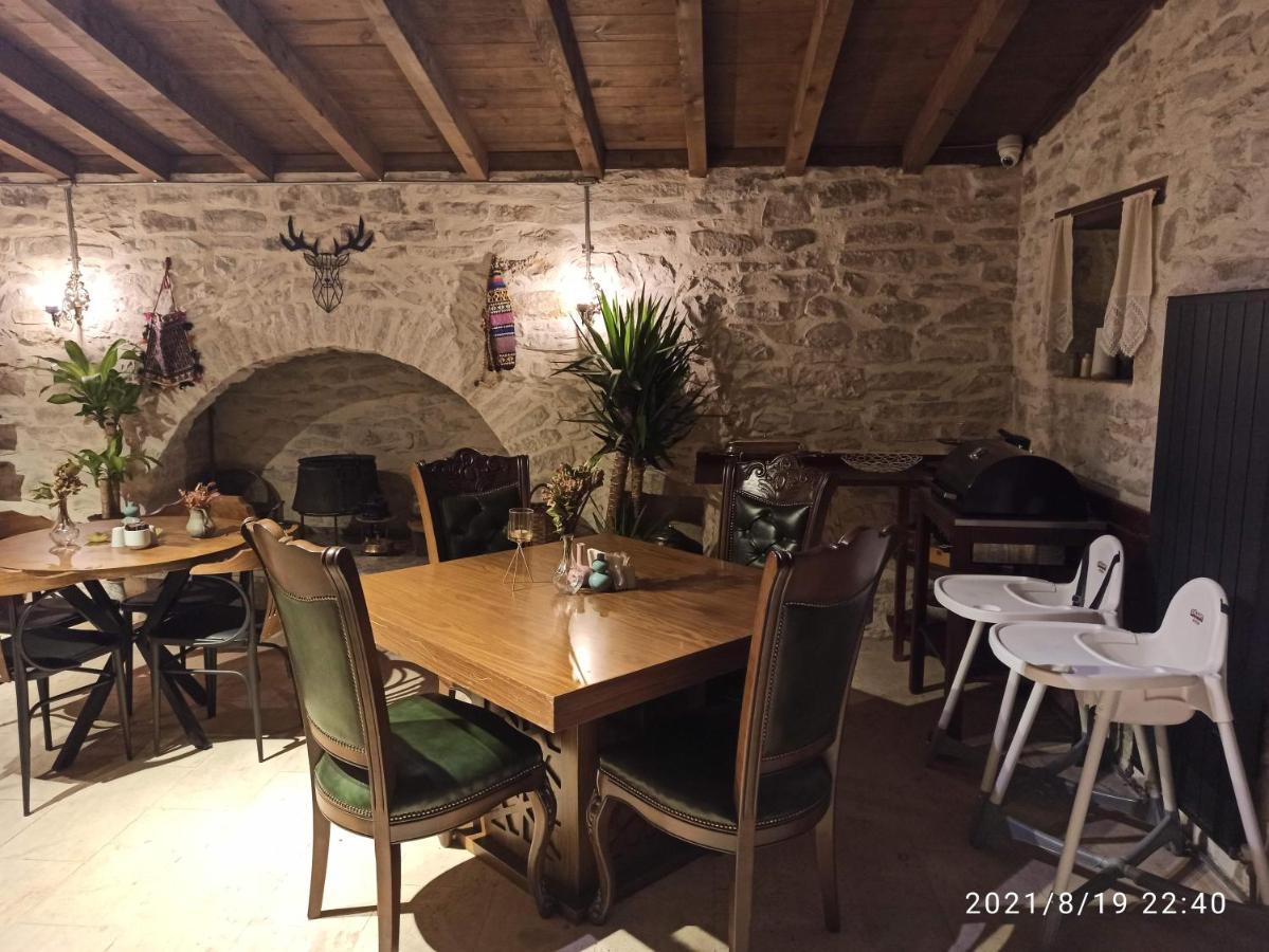 Bed and Breakfast Konak Bindalli Karabuk  Екстер'єр фото