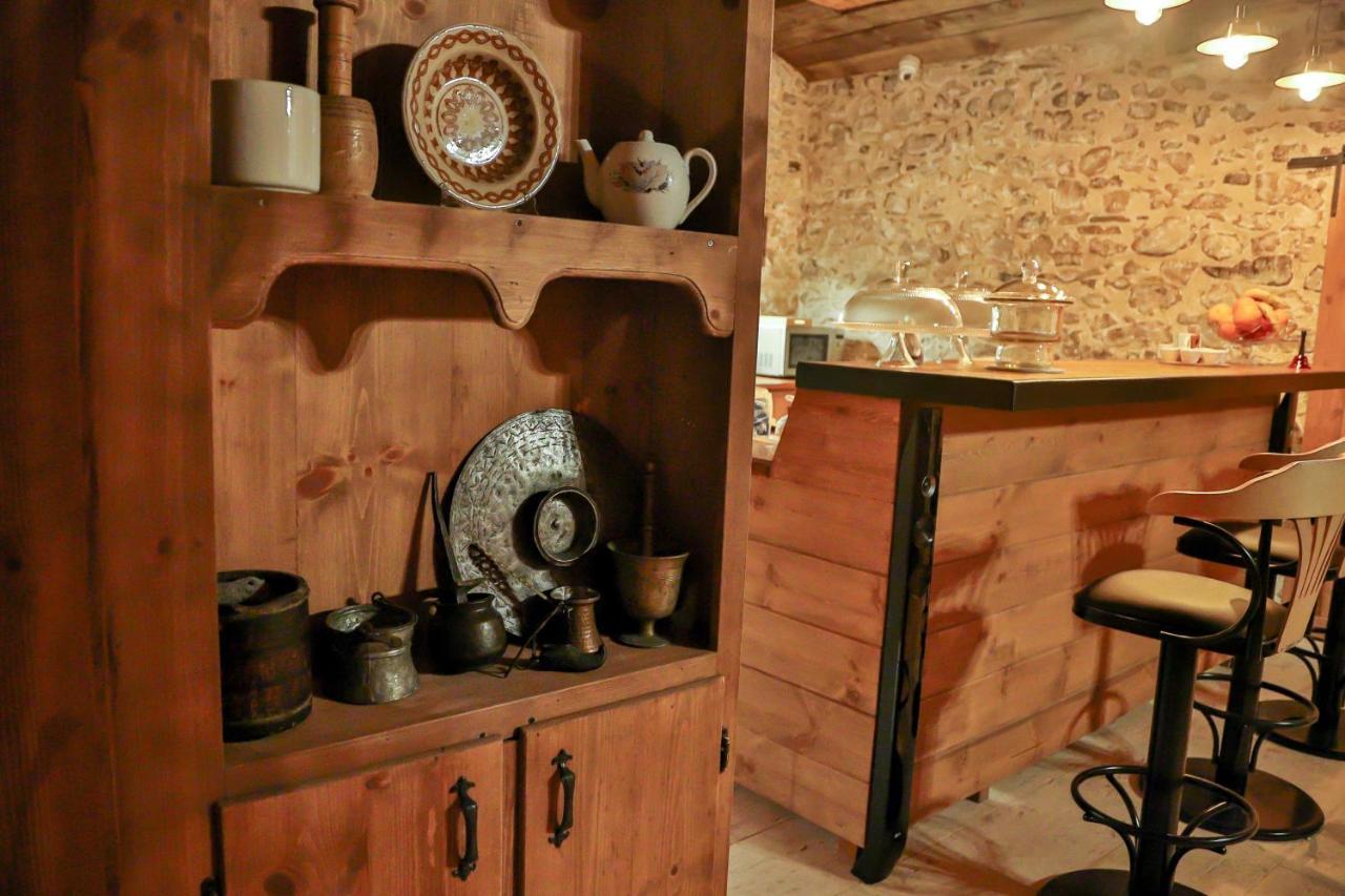 Bed and Breakfast Konak Bindalli Karabuk  Екстер'єр фото