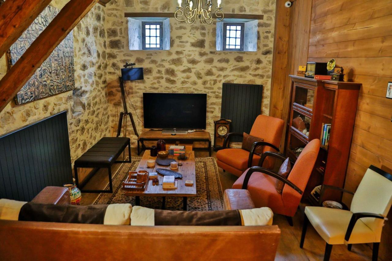 Bed and Breakfast Konak Bindalli Karabuk  Екстер'єр фото