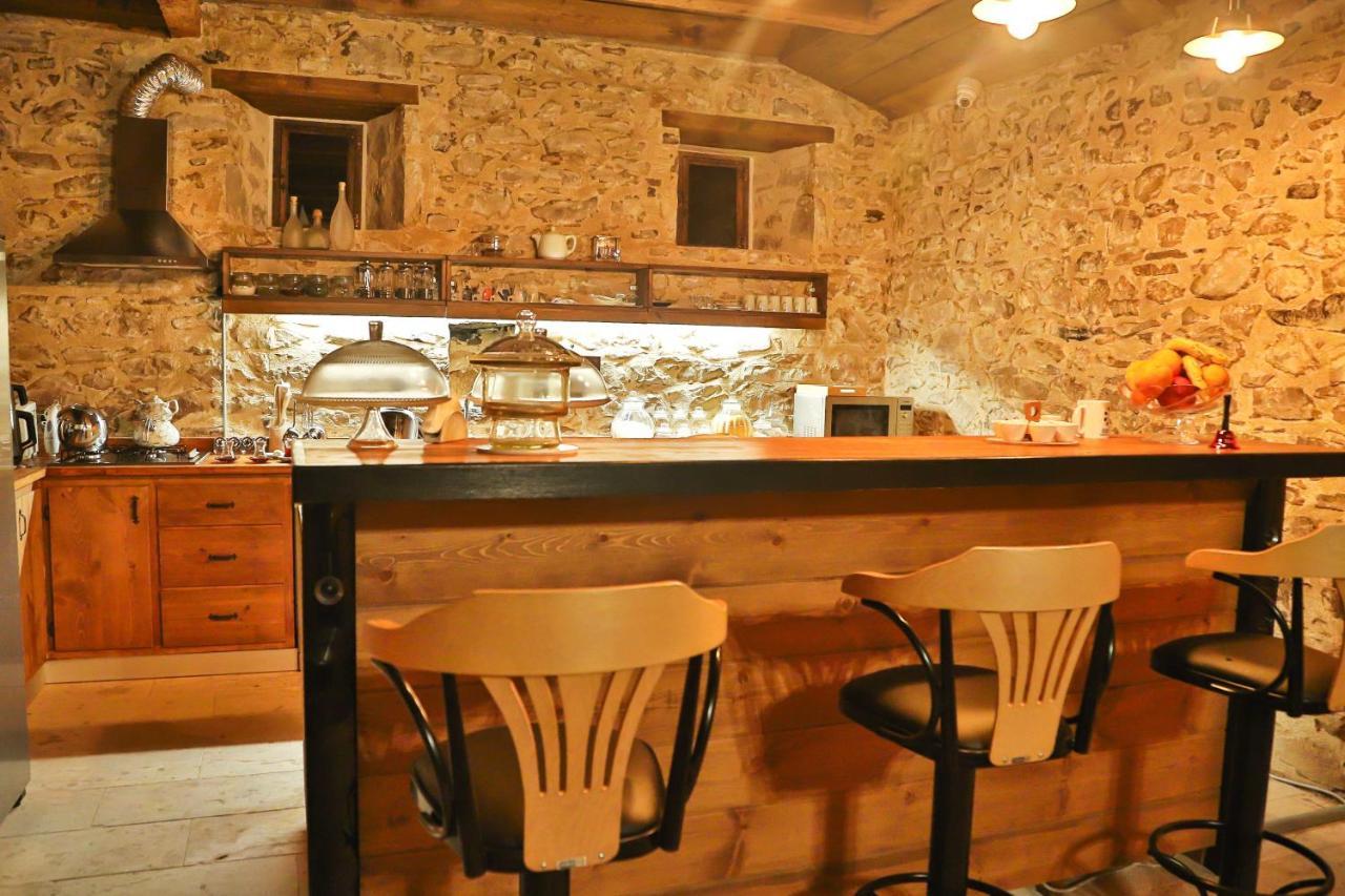 Bed and Breakfast Konak Bindalli Karabuk  Екстер'єр фото