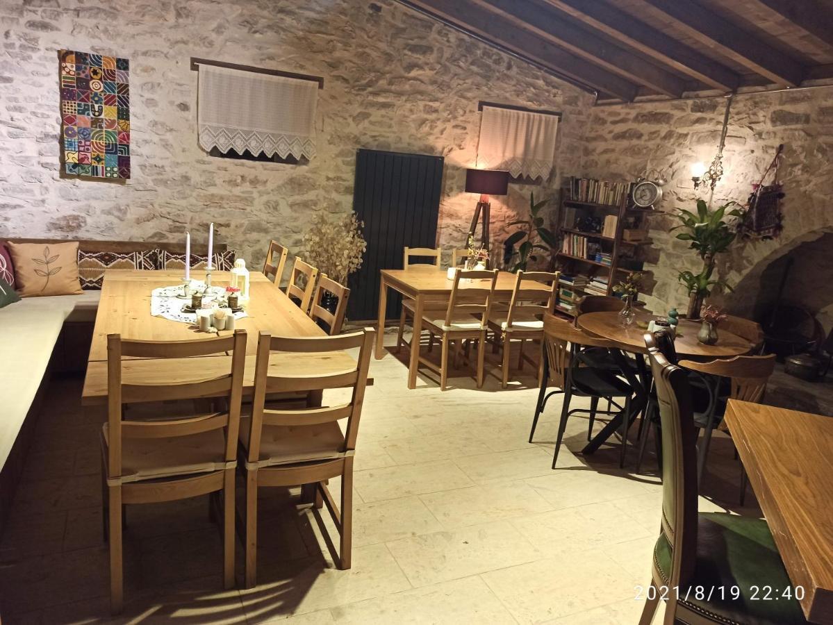 Bed and Breakfast Konak Bindalli Karabuk  Екстер'єр фото