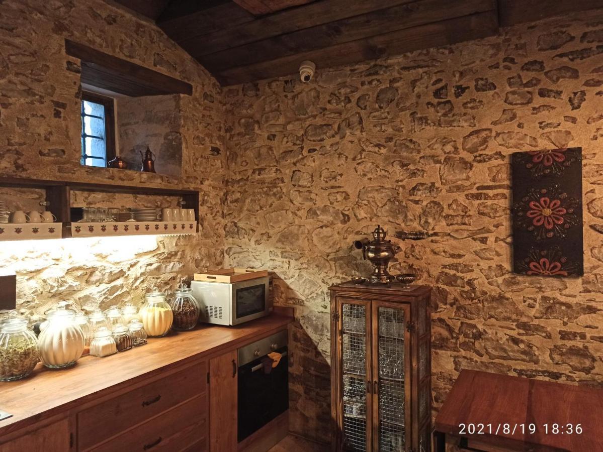Bed and Breakfast Konak Bindalli Karabuk  Екстер'єр фото