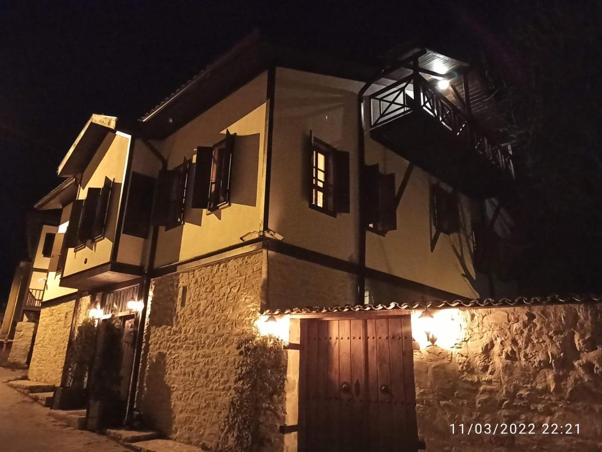 Bed and Breakfast Konak Bindalli Karabuk  Екстер'єр фото