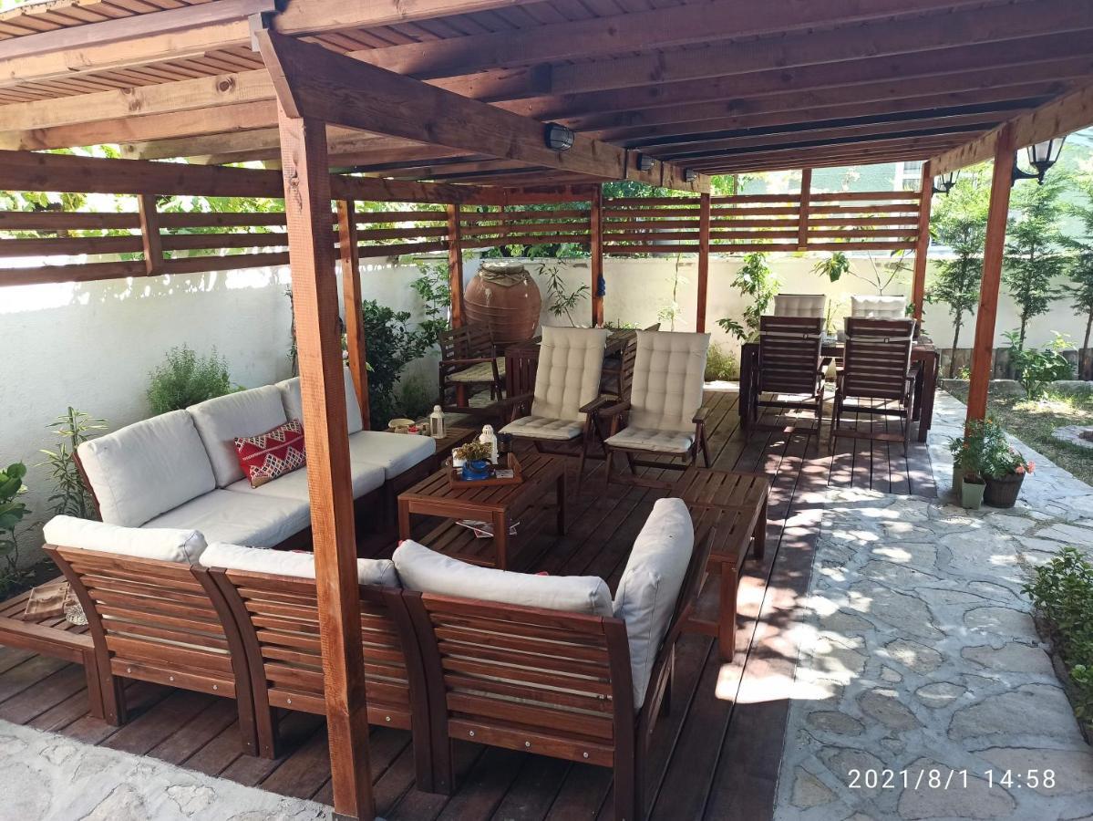 Bed and Breakfast Konak Bindalli Karabuk  Екстер'єр фото