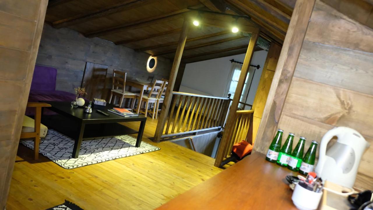 Bed and Breakfast Konak Bindalli Karabuk  Екстер'єр фото