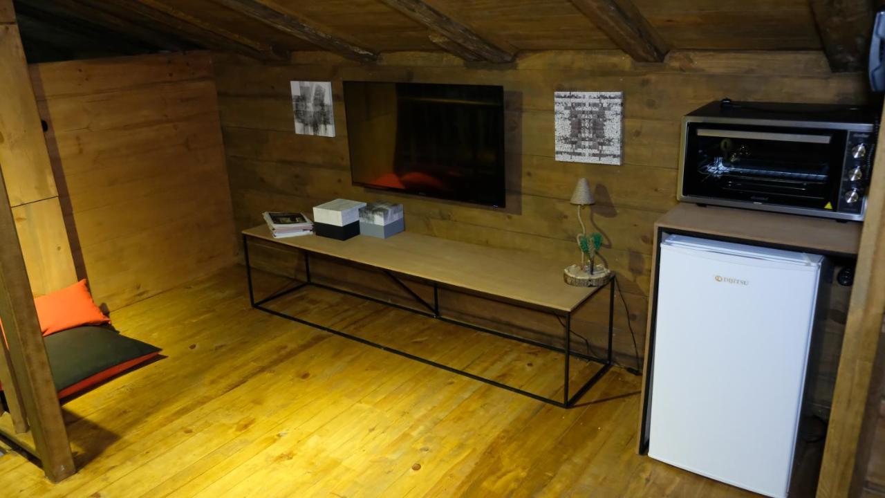 Bed and Breakfast Konak Bindalli Karabuk  Екстер'єр фото