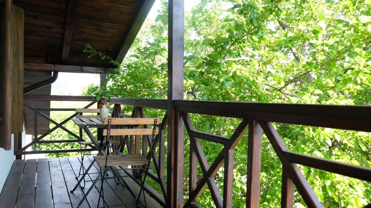 Bed and Breakfast Konak Bindalli Karabuk  Екстер'єр фото