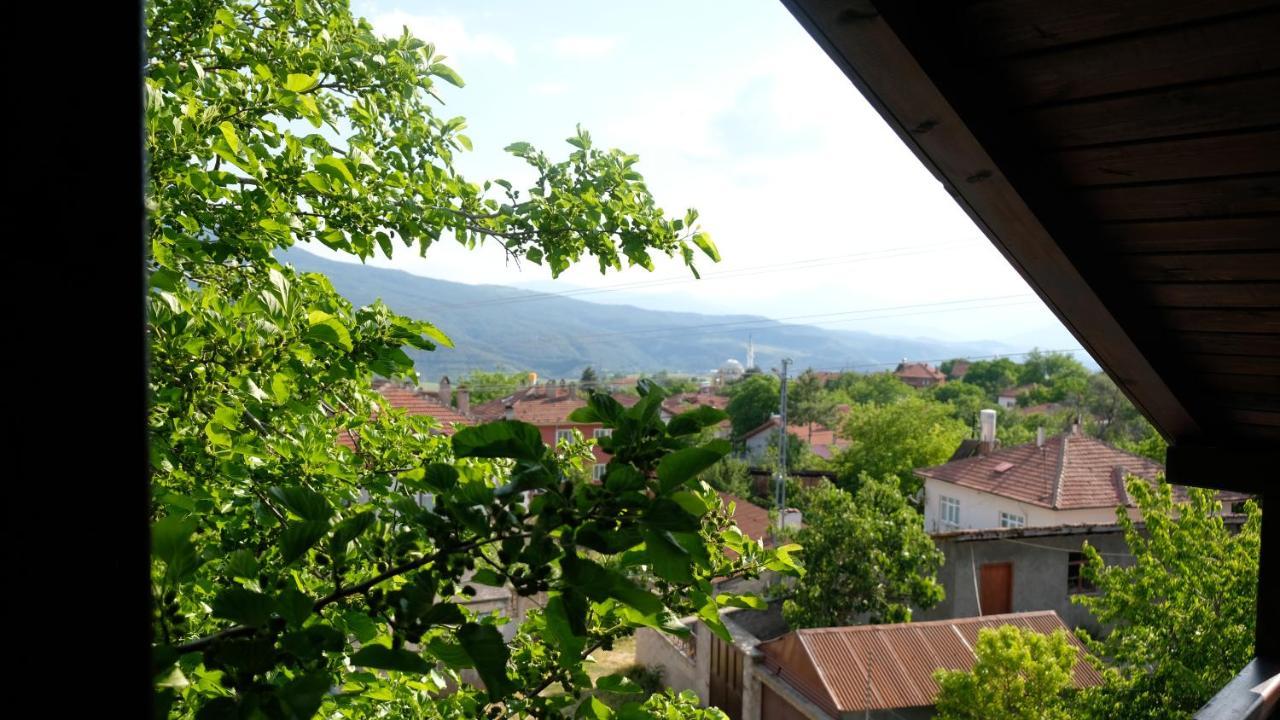 Bed and Breakfast Konak Bindalli Karabuk  Екстер'єр фото