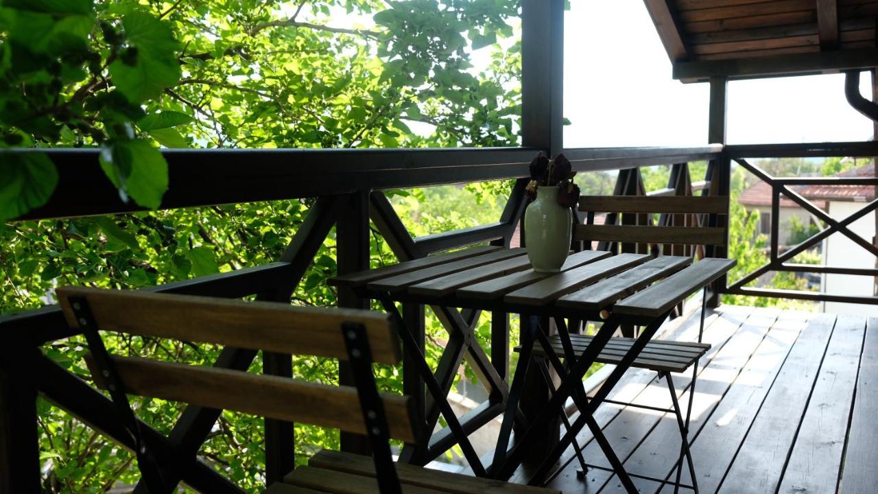 Bed and Breakfast Konak Bindalli Karabuk  Екстер'єр фото