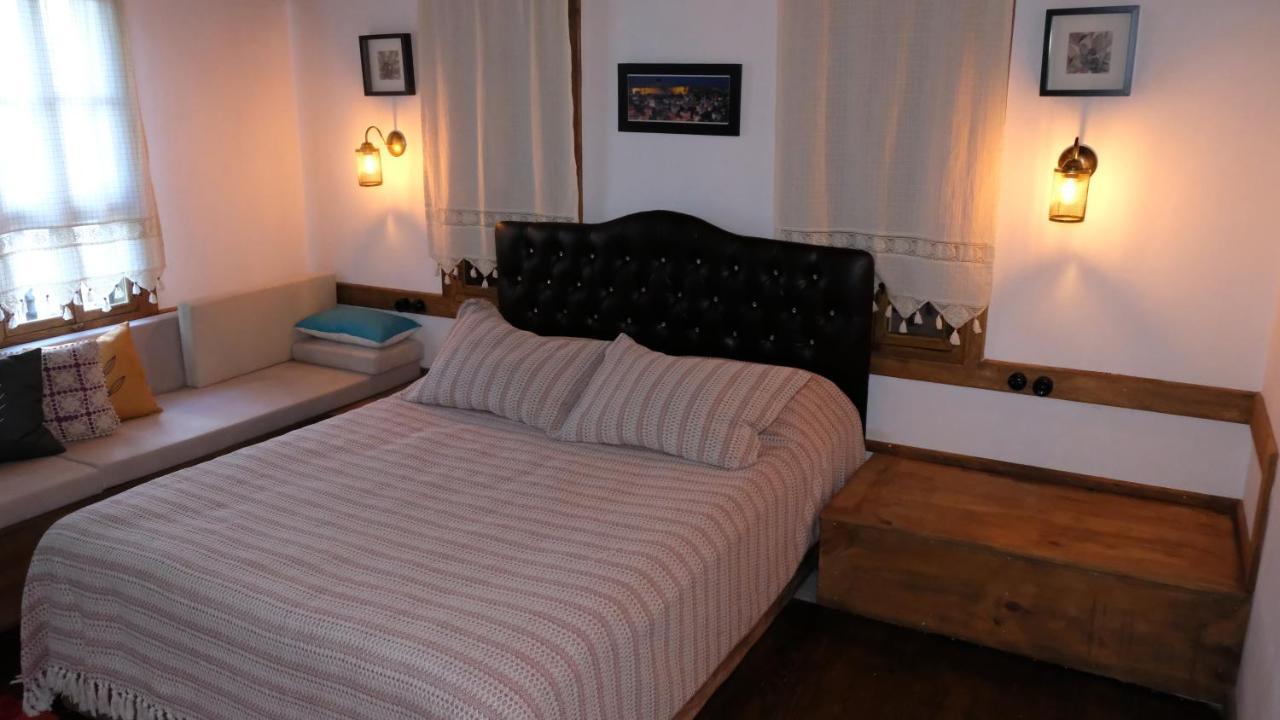 Bed and Breakfast Konak Bindalli Karabuk  Екстер'єр фото