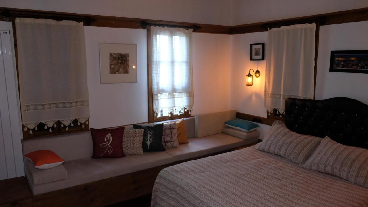 Bed and Breakfast Konak Bindalli Karabuk  Екстер'єр фото