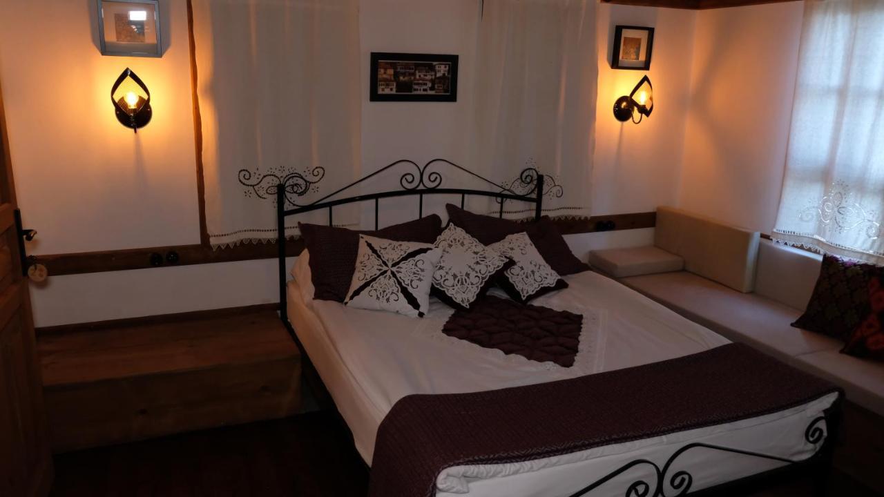 Bed and Breakfast Konak Bindalli Karabuk  Екстер'єр фото