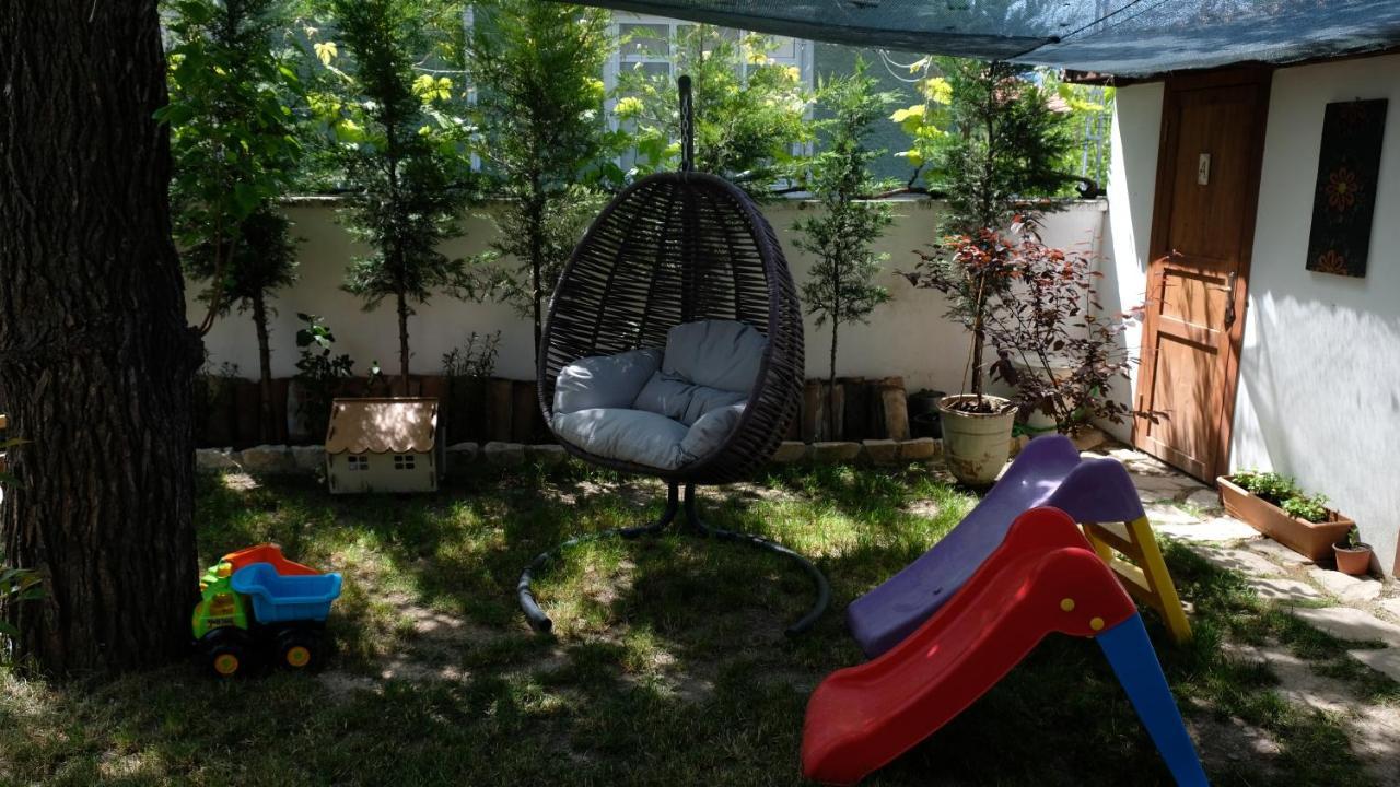Bed and Breakfast Konak Bindalli Karabuk  Екстер'єр фото