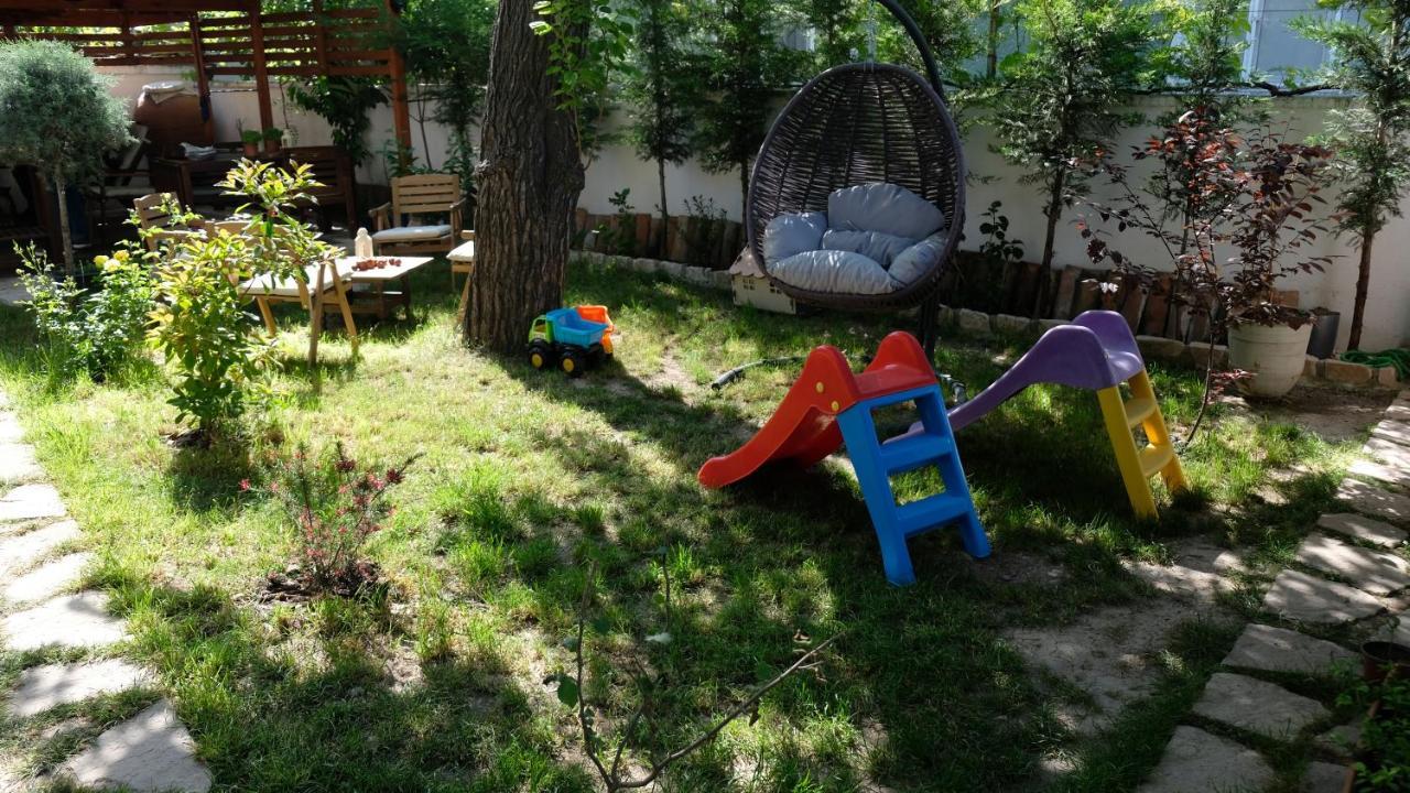Bed and Breakfast Konak Bindalli Karabuk  Екстер'єр фото