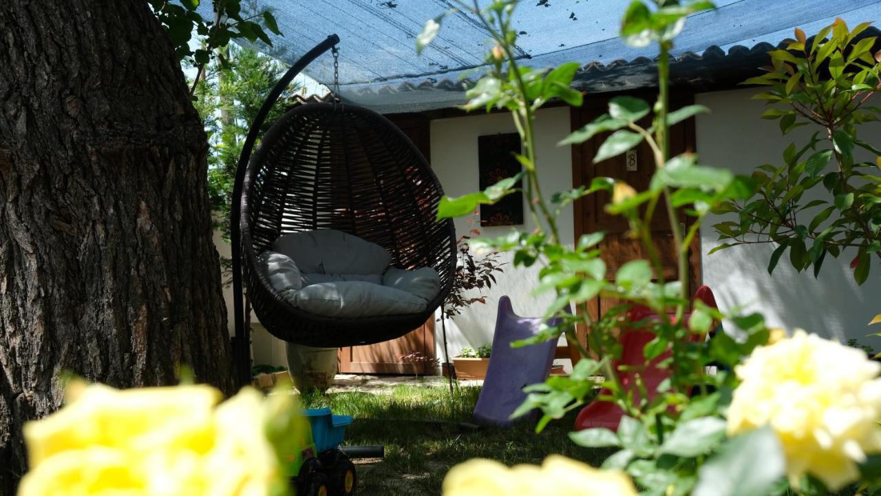 Bed and Breakfast Konak Bindalli Karabuk  Екстер'єр фото