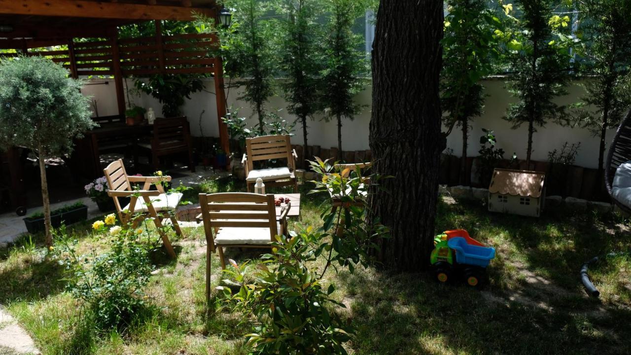 Bed and Breakfast Konak Bindalli Karabuk  Екстер'єр фото