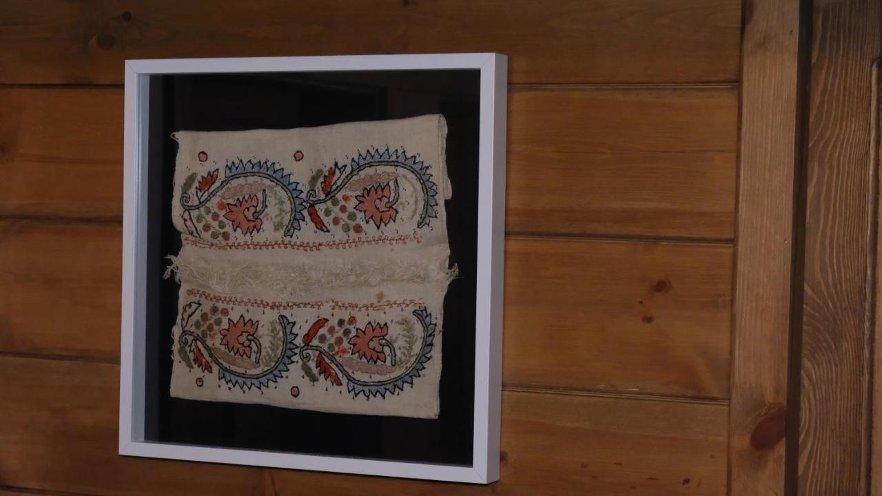 Bed and Breakfast Konak Bindalli Karabuk  Екстер'єр фото