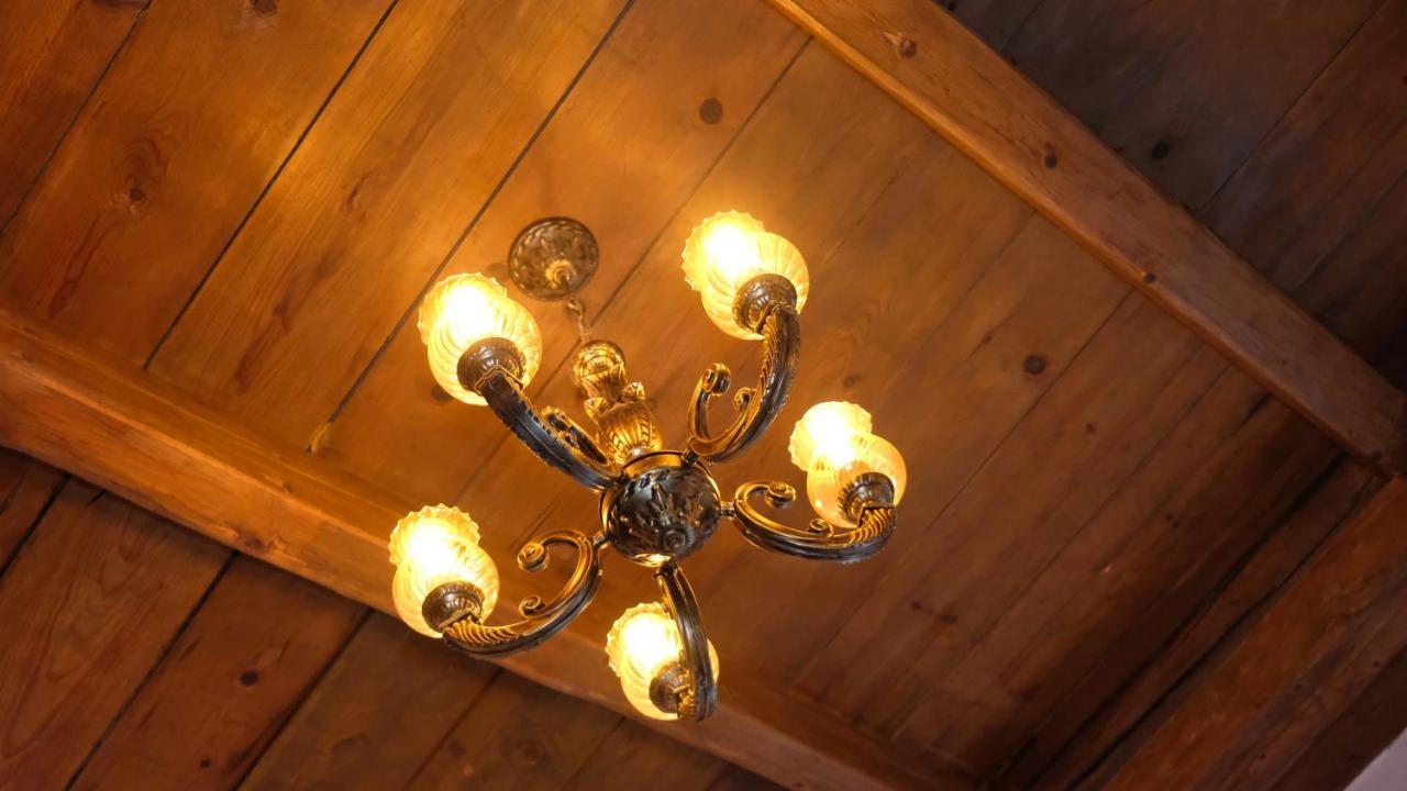 Bed and Breakfast Konak Bindalli Karabuk  Екстер'єр фото