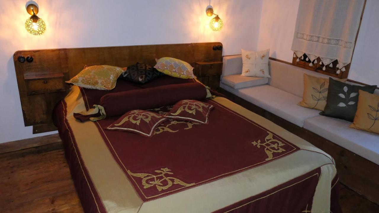 Bed and Breakfast Konak Bindalli Karabuk  Екстер'єр фото