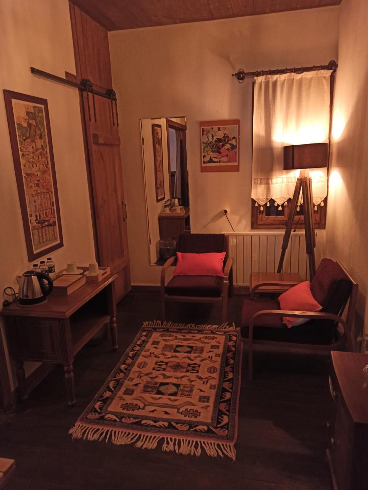 Bed and Breakfast Konak Bindalli Karabuk  Екстер'єр фото