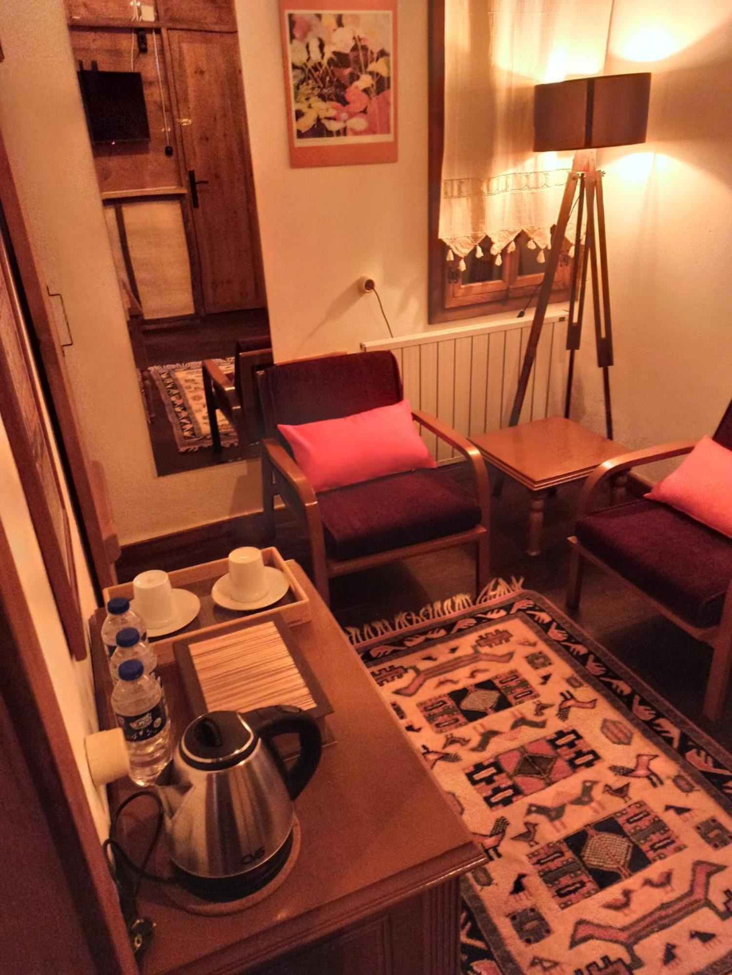 Bed and Breakfast Konak Bindalli Karabuk  Екстер'єр фото