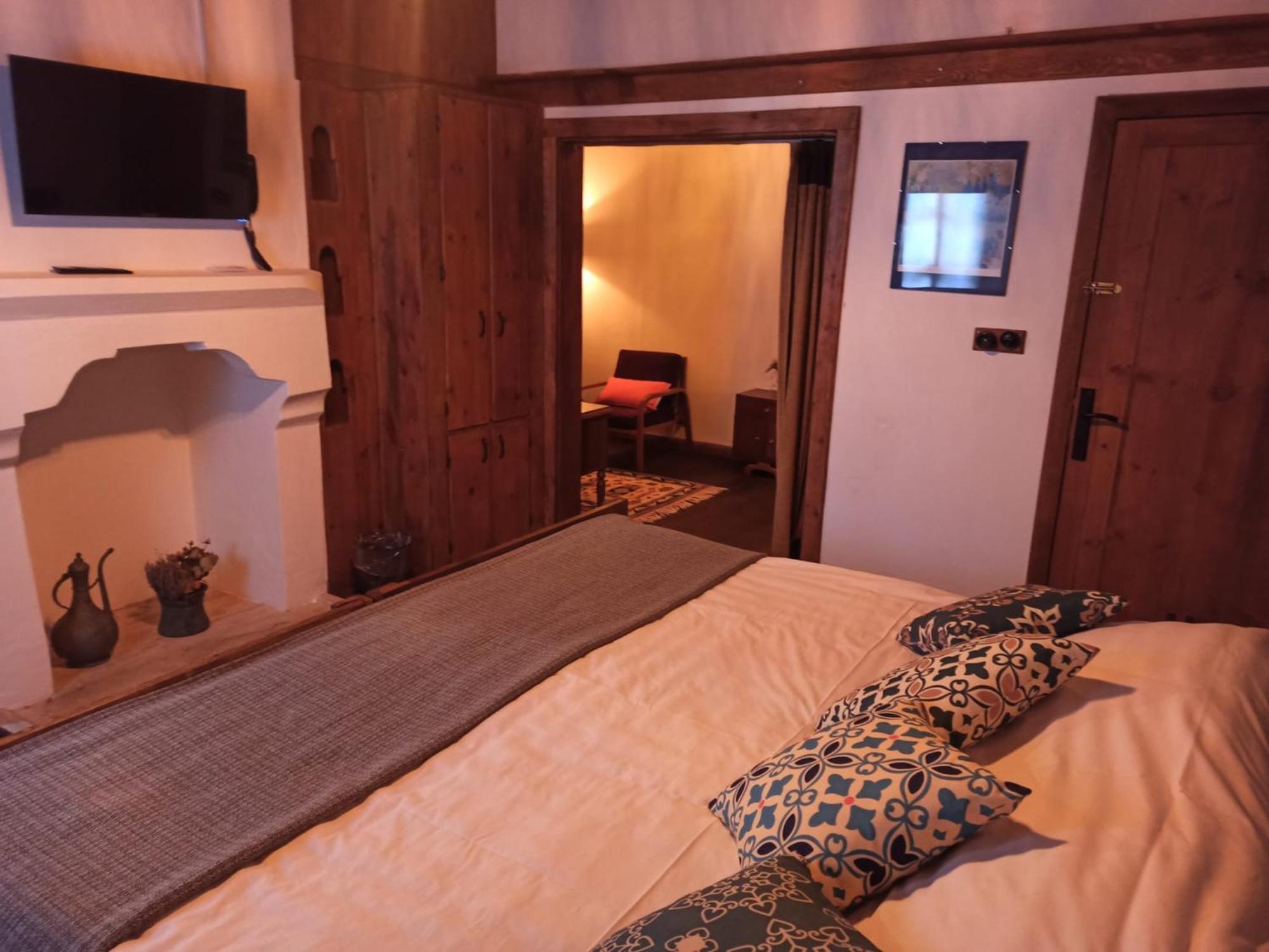 Bed and Breakfast Konak Bindalli Karabuk  Екстер'єр фото