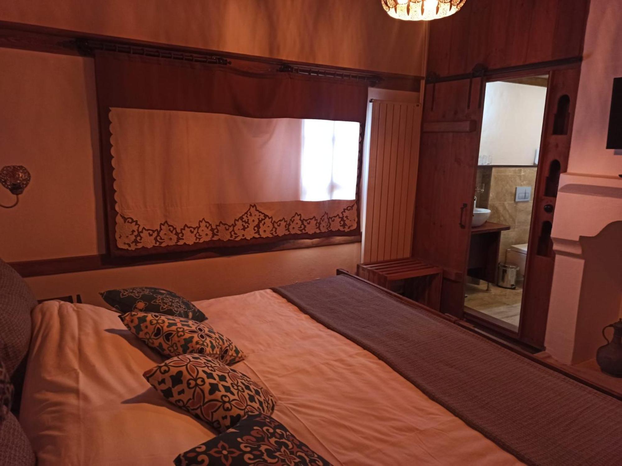 Bed and Breakfast Konak Bindalli Karabuk  Екстер'єр фото