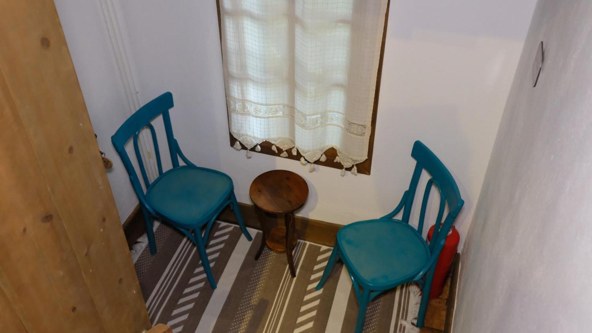 Bed and Breakfast Konak Bindalli Karabuk  Номер фото