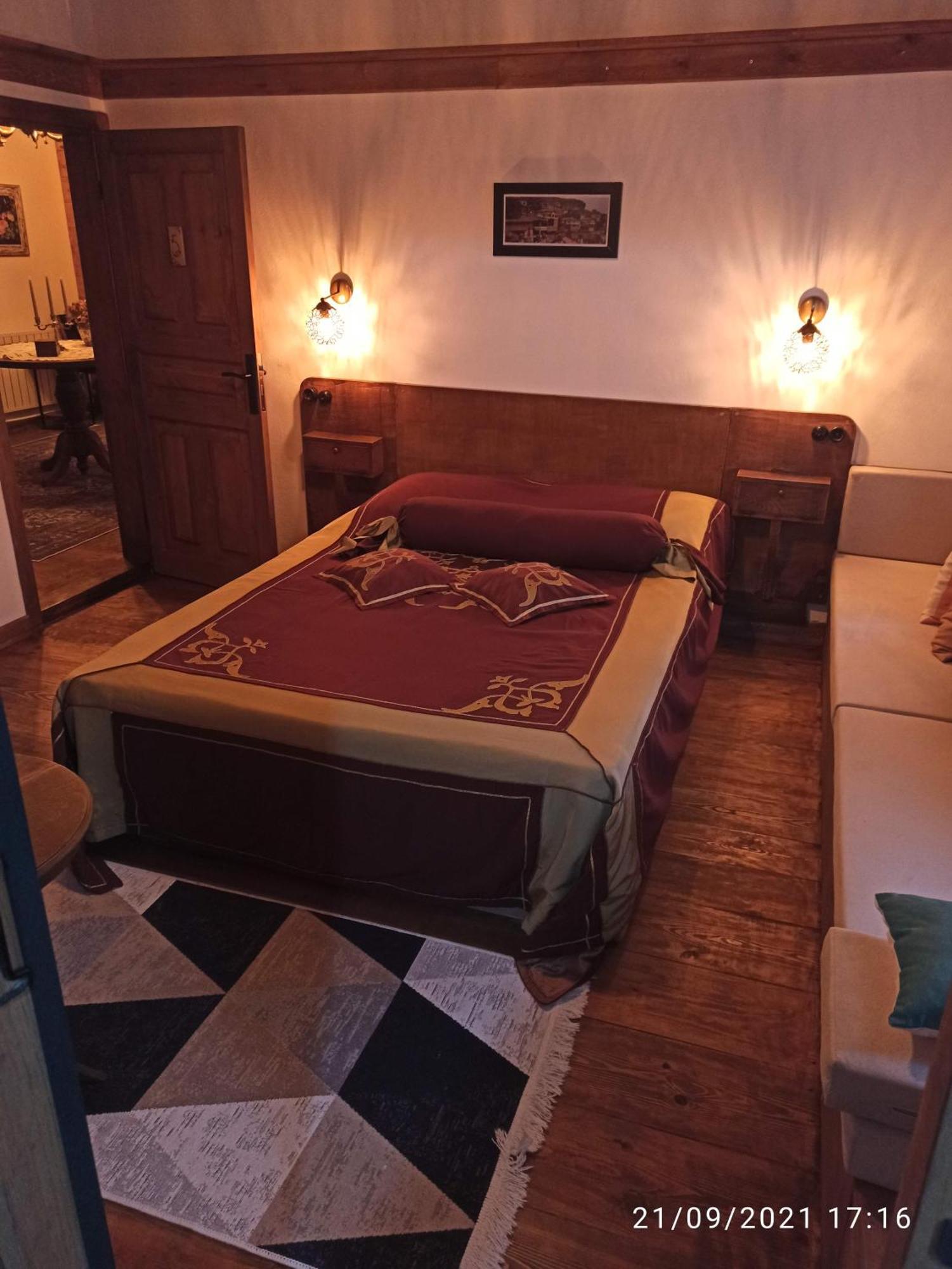 Bed and Breakfast Konak Bindalli Karabuk  Номер фото