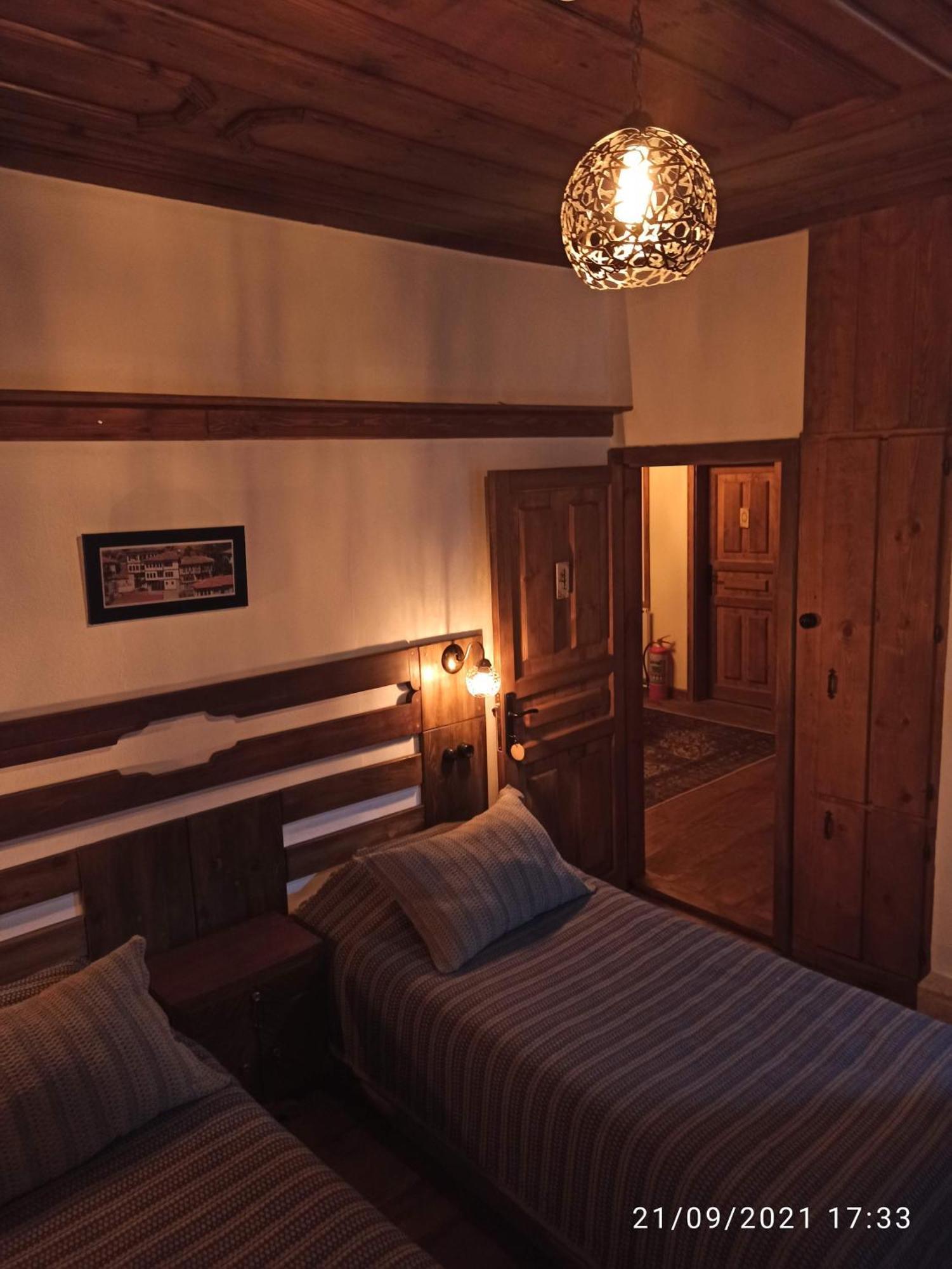 Bed and Breakfast Konak Bindalli Karabuk  Номер фото