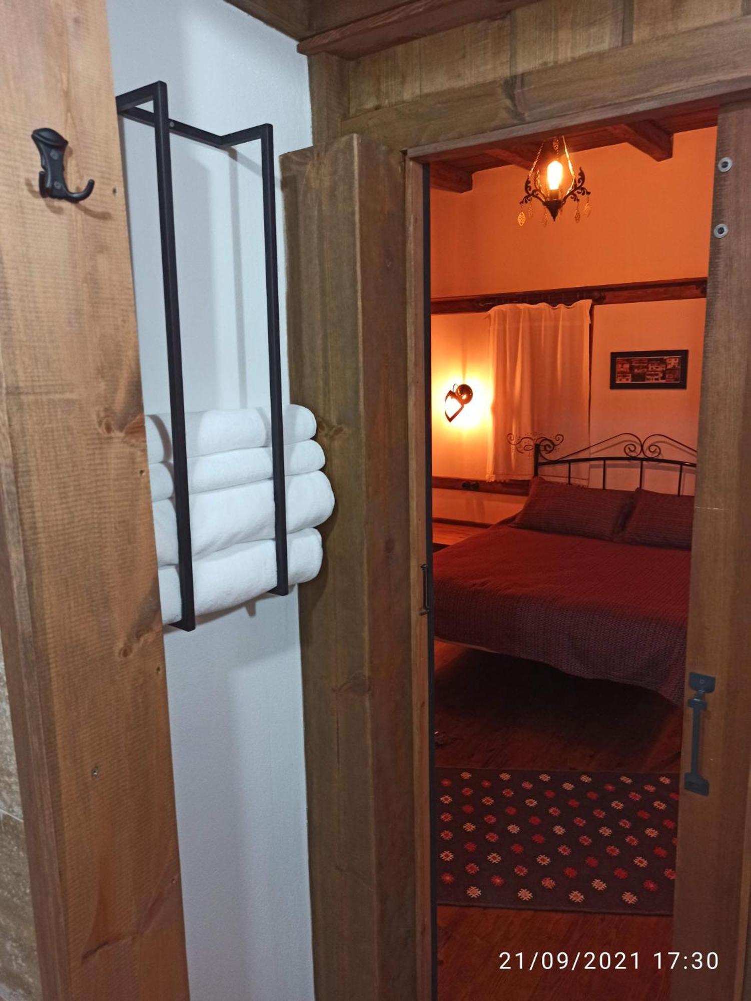 Bed and Breakfast Konak Bindalli Karabuk  Номер фото