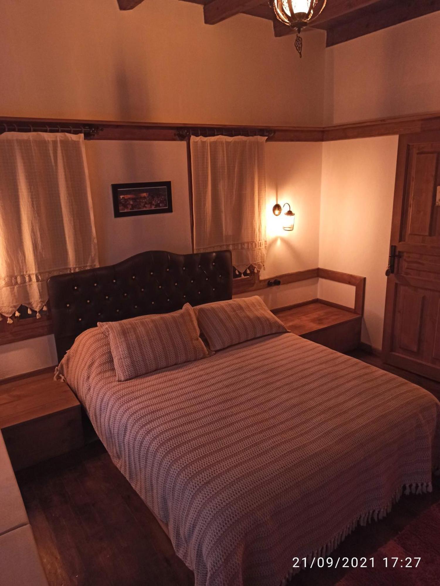 Bed and Breakfast Konak Bindalli Karabuk  Номер фото