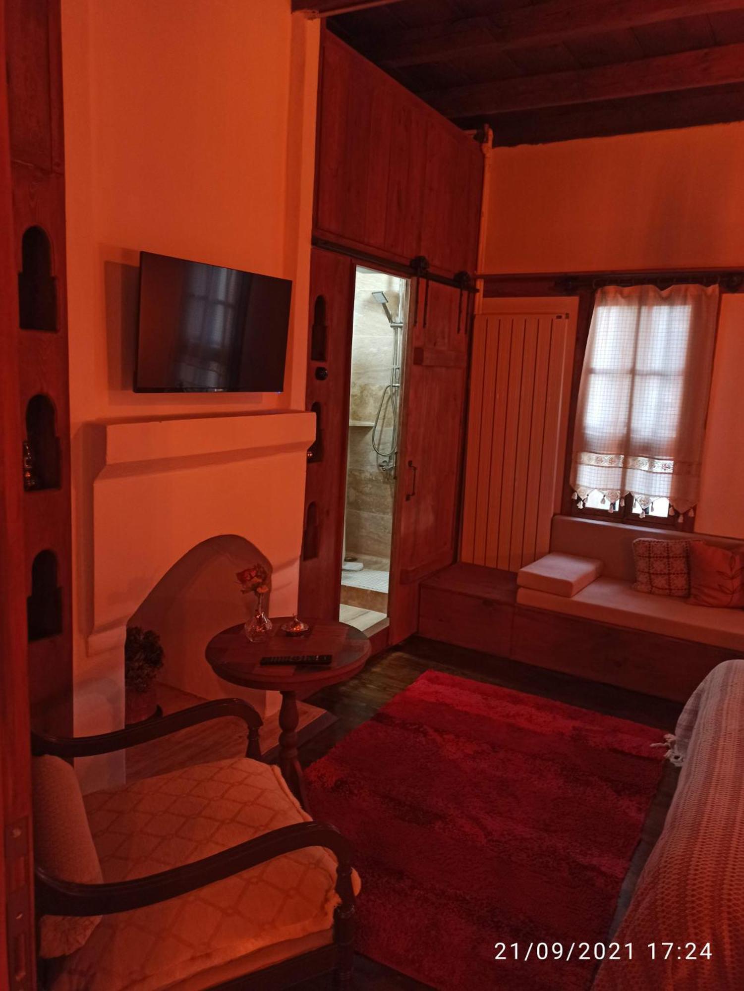 Bed and Breakfast Konak Bindalli Karabuk  Номер фото